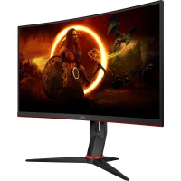 Игровой монитор AOC C27G2Z3 фото 2